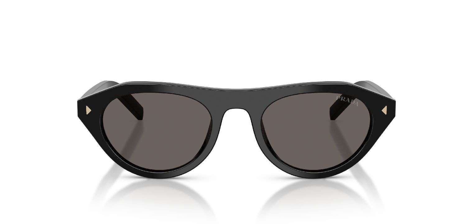 Prada Fantasie Sonnenbrillen 0PR B15S Schwarz für Herren