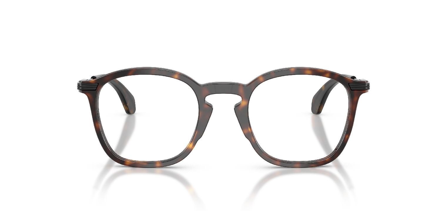 Lunettes de vue Moncler Fantaisie 0ME2017 Noir pour Homme-Femme