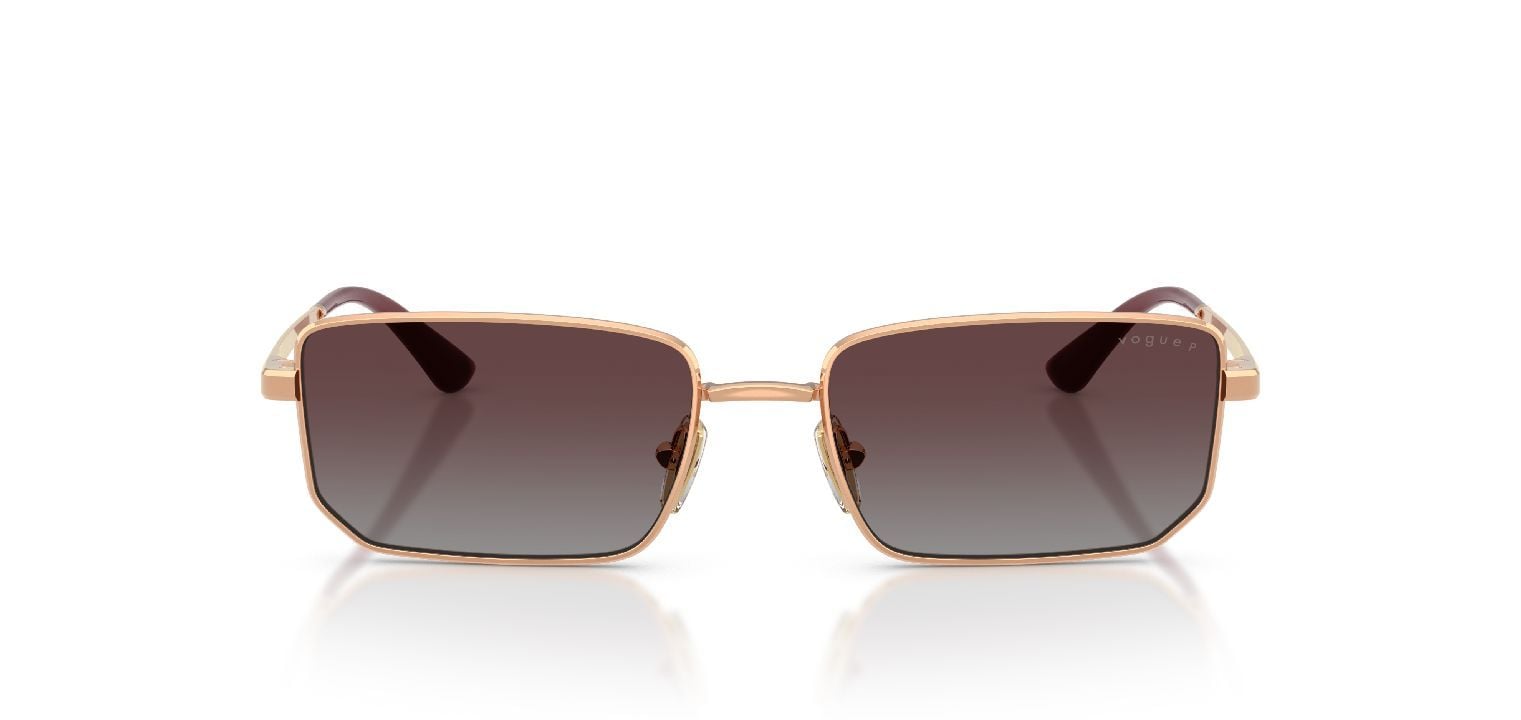 Vogue Sonnenbrillen 0VO4352S Rosa für Damen