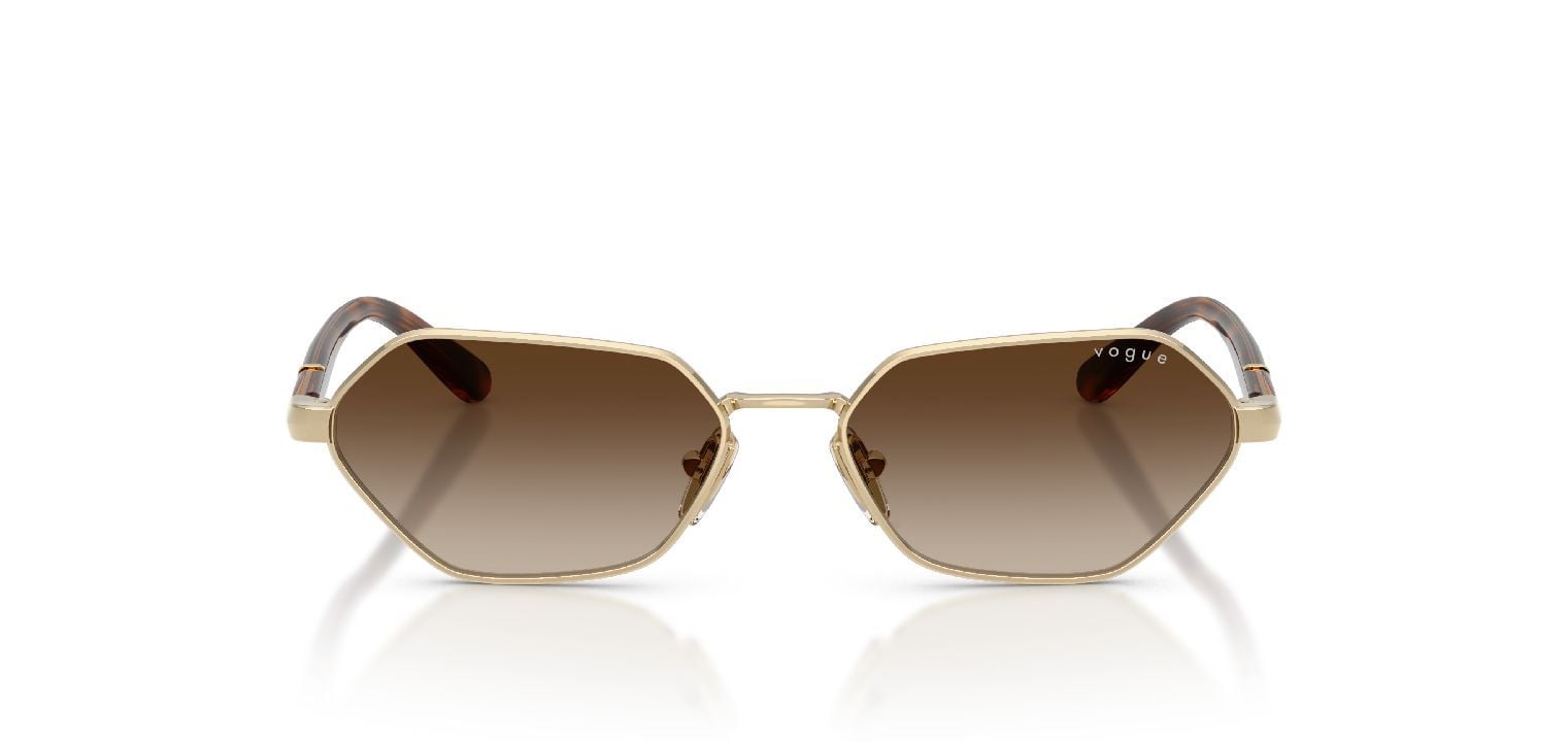 Vogue Cat Eye Sunglasses 0VO4349S Tortoise shell for Woman