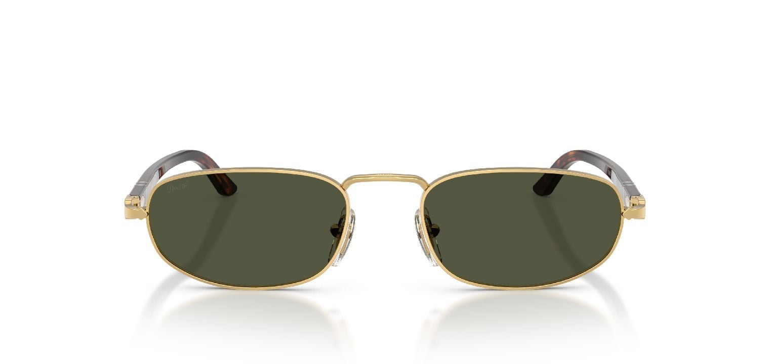 Persol Carré Sunglasses 0PO1028S Tortoise shell for Unisex