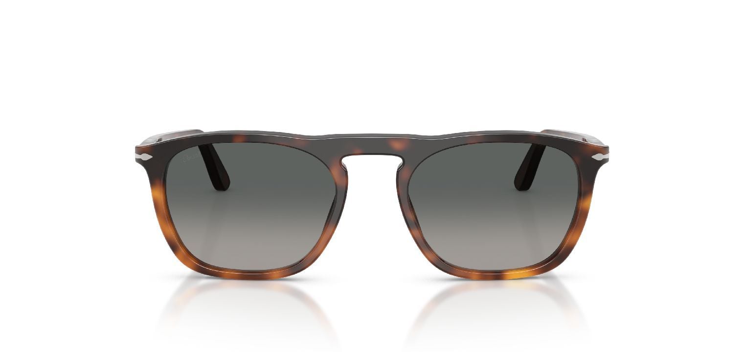 Persol Carré Sunglasses 0PO3391S Tortoise shell for Unisex