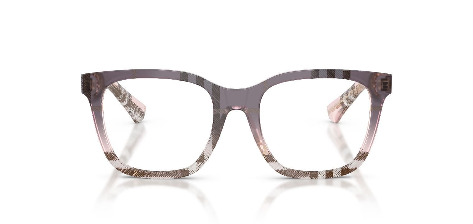 Burberry Quadratisch Brillen 0BE2455 Nicht angegeben für Damen