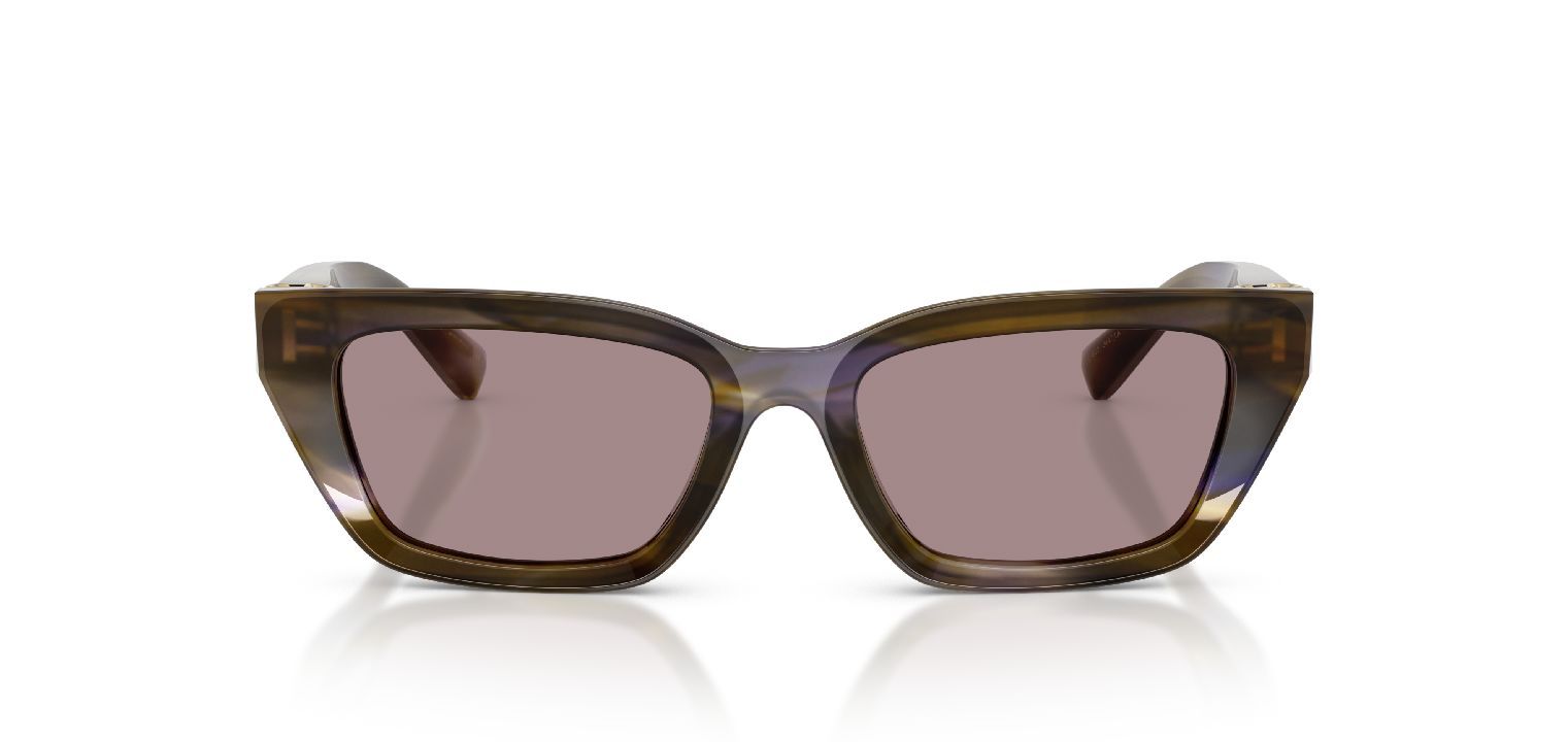 Dolce & Gabbana Schmetterling Sonnenbrillen 0DG4532 Nicht angegeben für Damen
