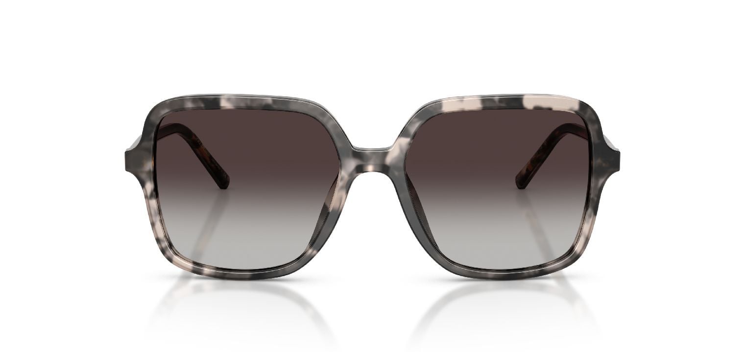 Dolce & Gabbana Quadratisch Sonnenbrillen 0DG4539 Grau für Damen
