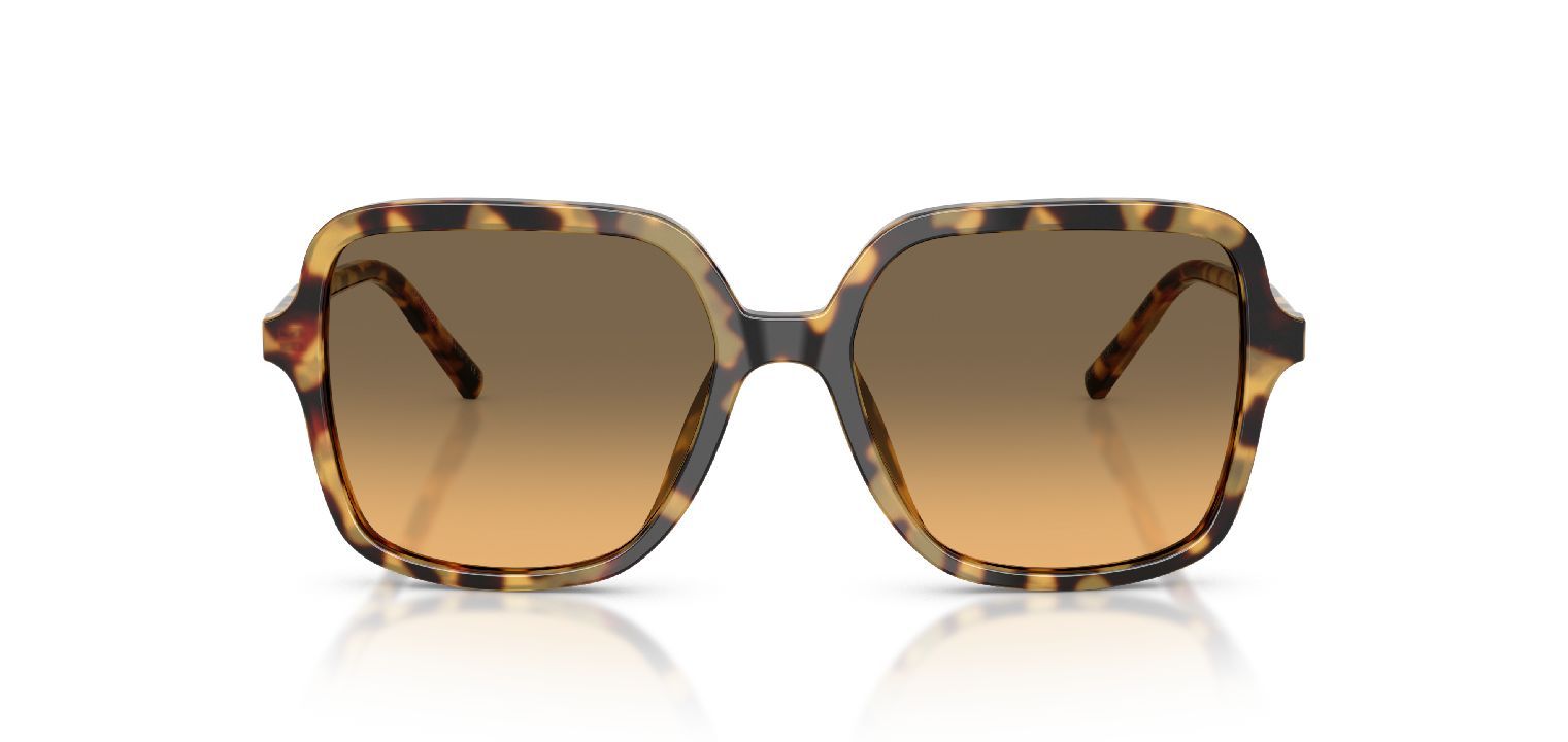 Dolce & Gabbana Quadratisch Sonnenbrillen 0DG4539 Gelb für Damen