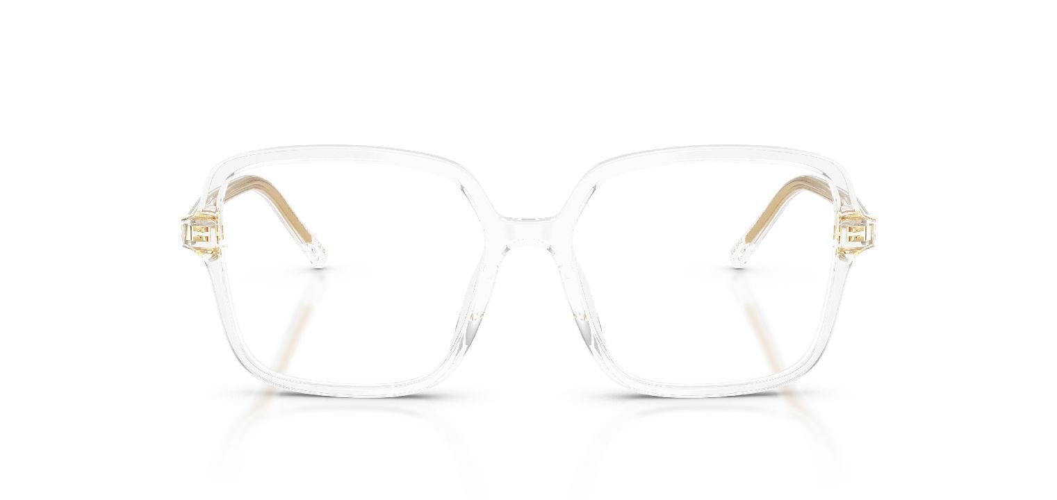 Dolce & Gabbana Quadratisch Brillen 0DG3442 Nicht angegeben für Damen