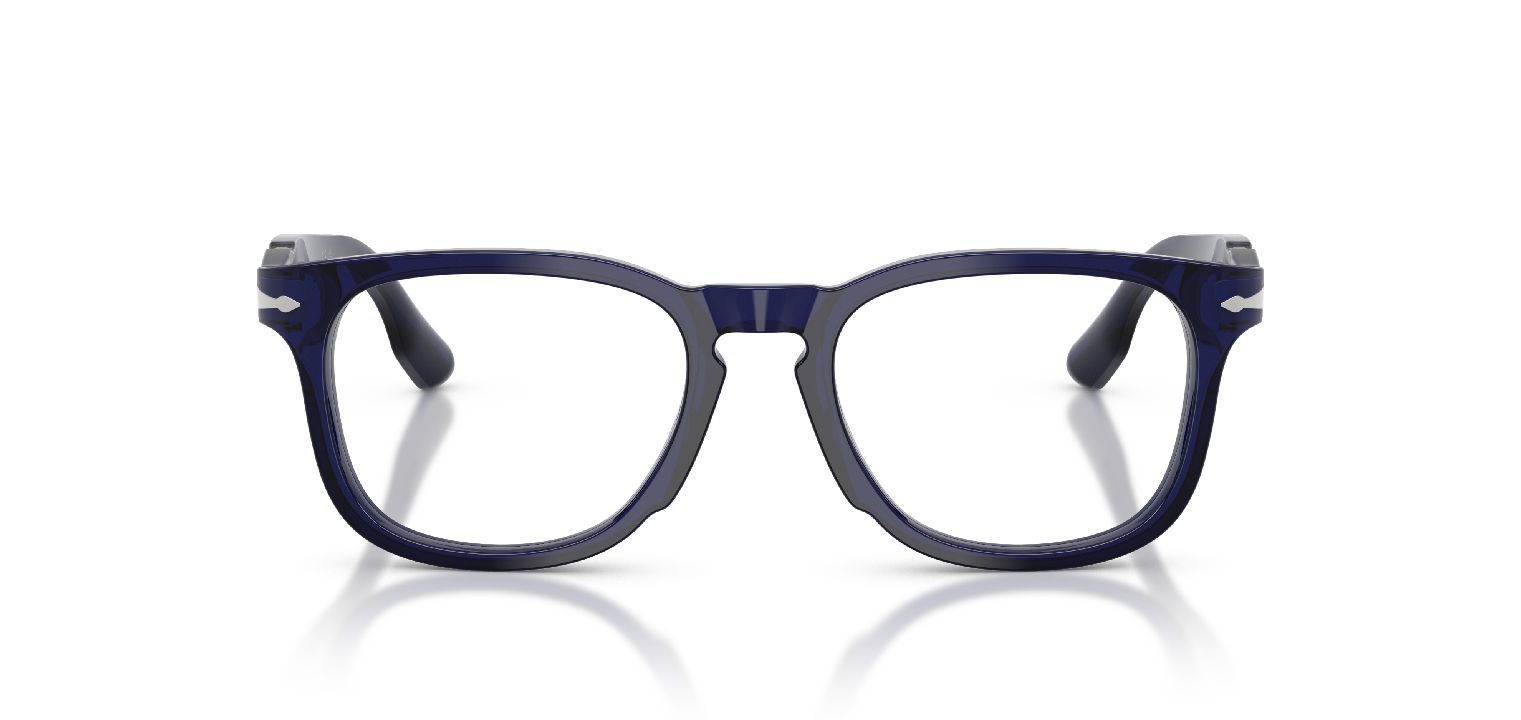 Persol Round Eyeglasses 0PO8003V Not reported for Unisex