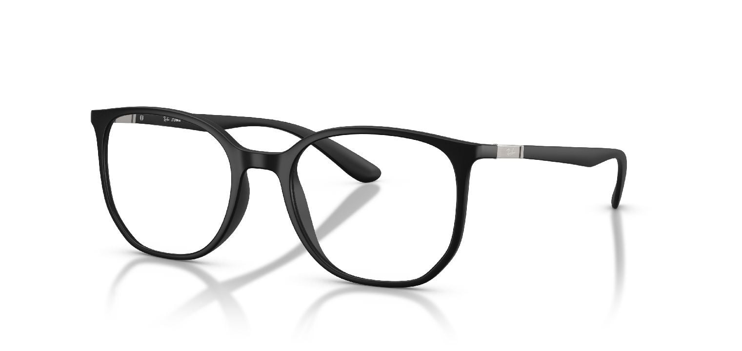 Ray-Ban Fantasie Brillen 0RX7397 Beige für Damen/Herren