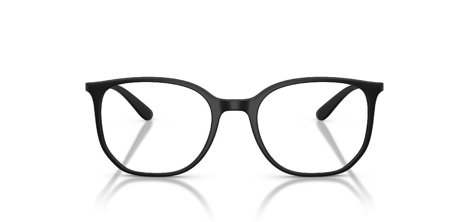 Ray-Ban Fantasie Brillen 0RX7397 Beige für Damen/Herren