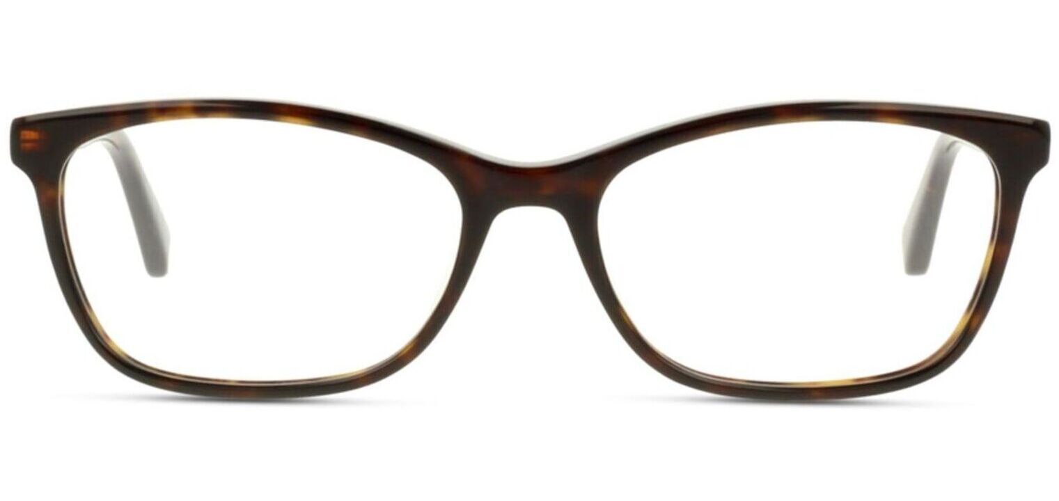 Gucci Schmetterling Brillen GG0613O Schildpatt für Dame