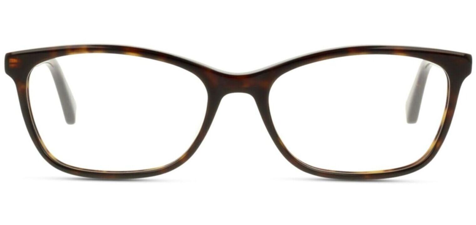 Gucci Schmetterling Brillen GG0613O Schildpatt für Damen