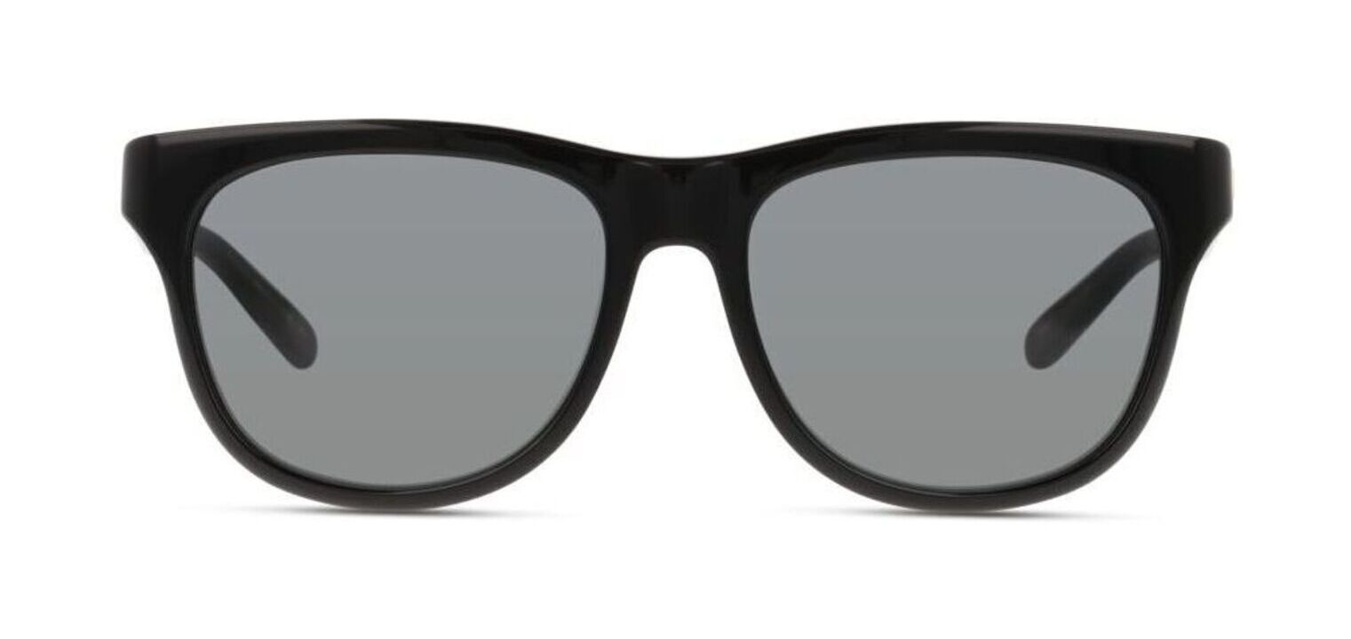 Lunettes de soleil Gucci Ronde GG0980S Noir pour Homme