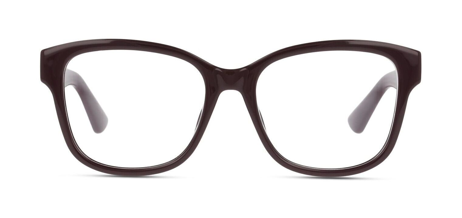 Gucci rectangle deals eyeglasses