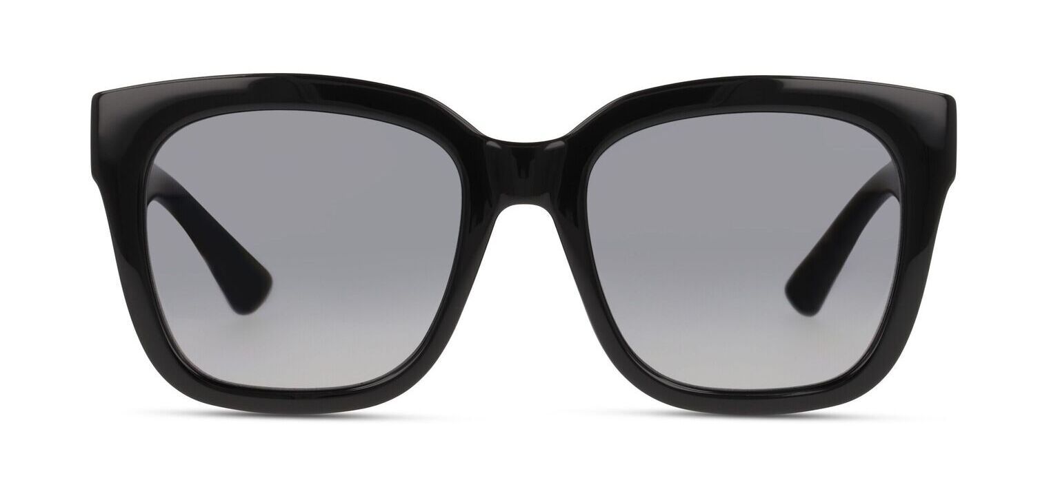 Gucci Schmetterling Sonnenbrillen GG1338S Schwarz für Damen