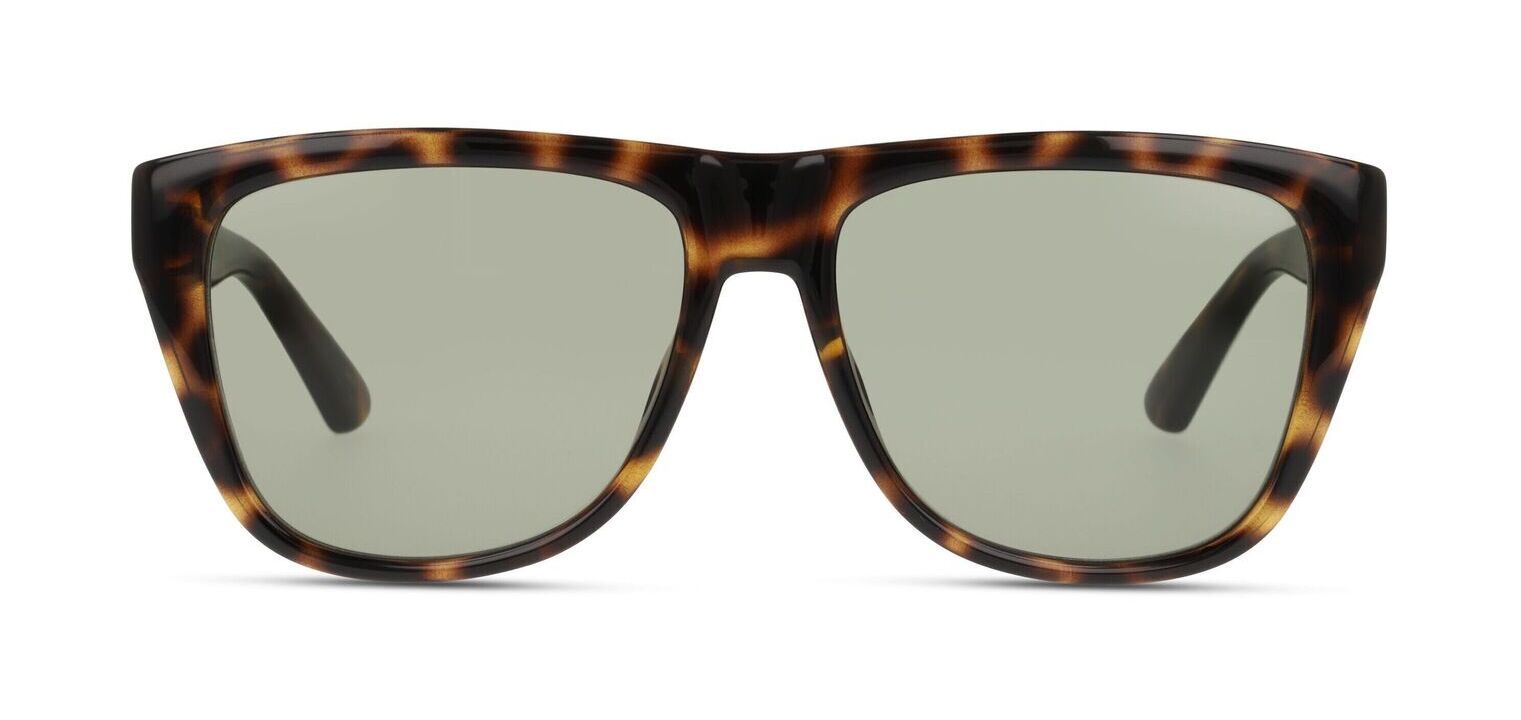 Gucci Rectangle Sunglasses GG1345S Tortoise shell for Man