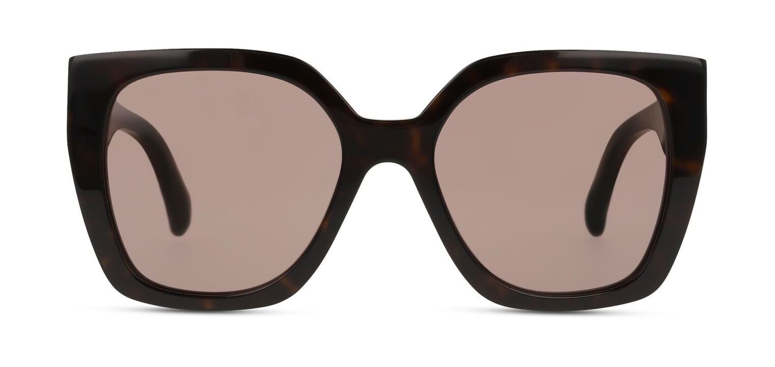 Lunettes gucci femme ecaille hotsell
