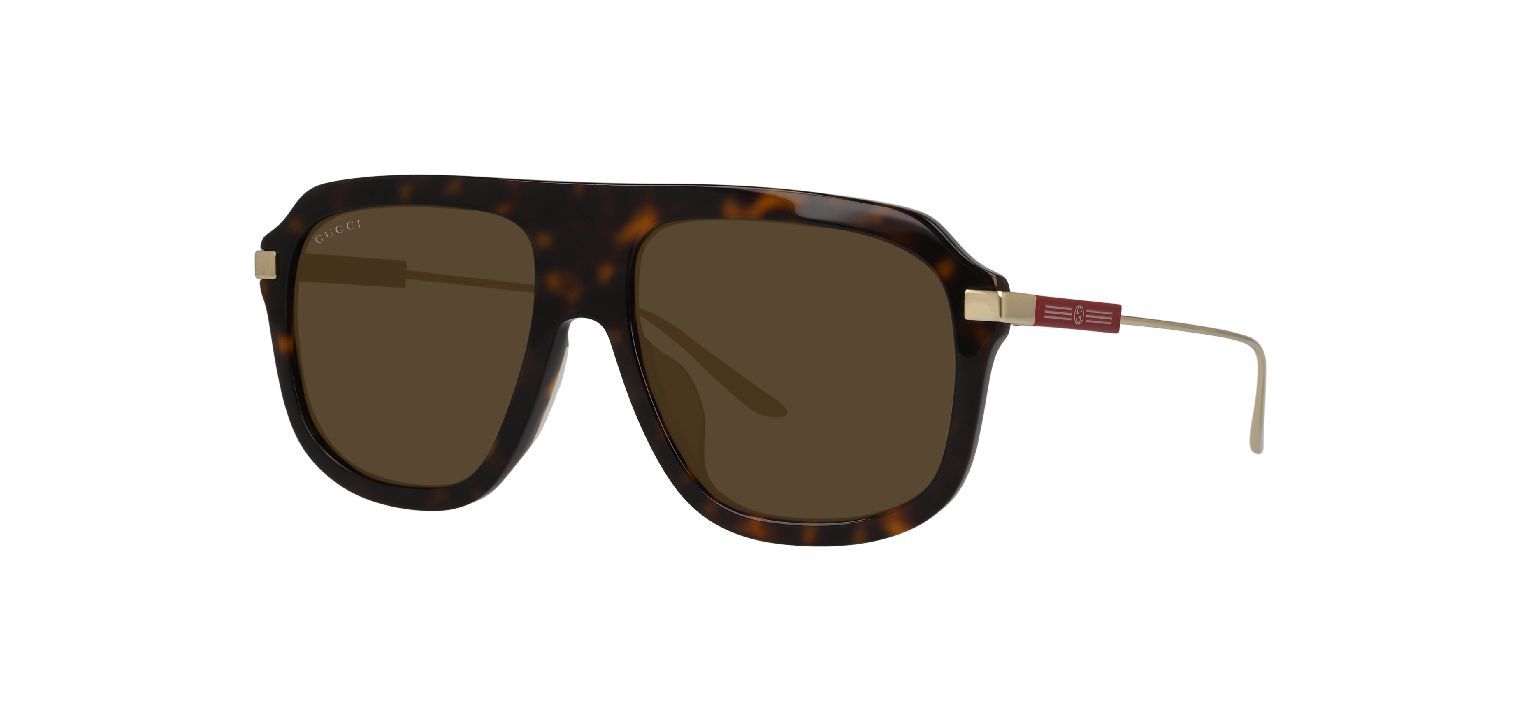 Gucci tortoise shell aviator sunglasses new arrivals