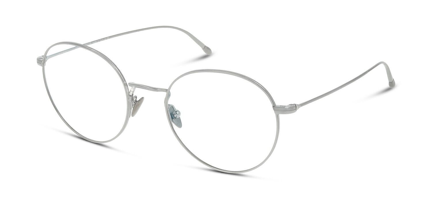 Giorgio Armani Rund Brillen 0AR5095 Grau für Herr
