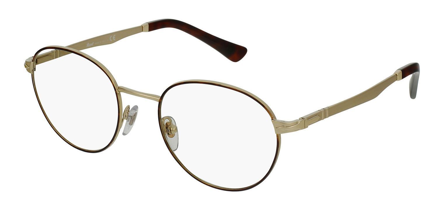 Lunette persol ronde homme 2025