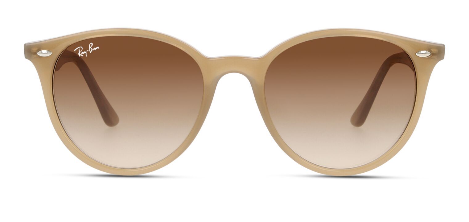 Beige hotsell ray bans