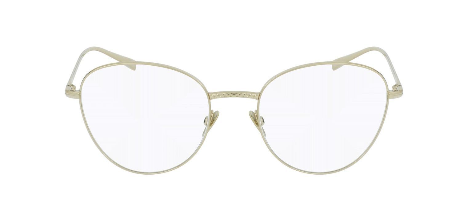 Chanel Schmetterling Brillen 0CH2192 Gold für Dame