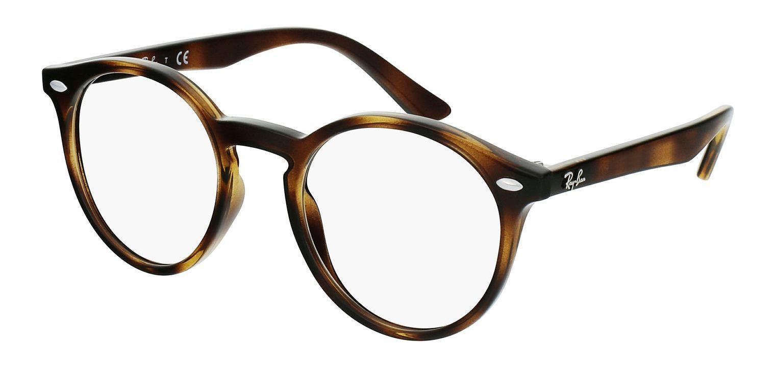 Ray-Ban Round Eyeglasses 0RY1594 Tortoise shell for Kid