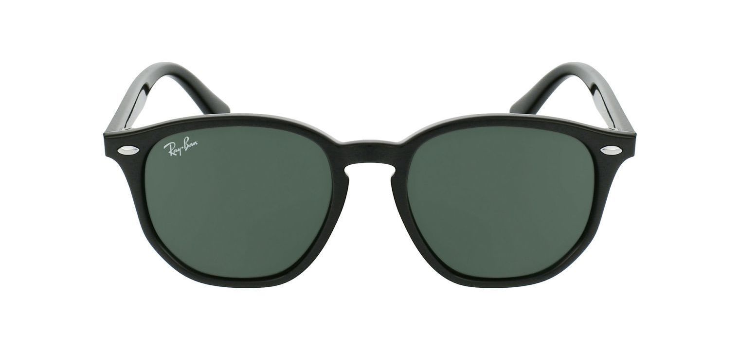 Ray-Ban Wayfarer Sonnenbrillen 0RJ9070S Schwarz für Kind