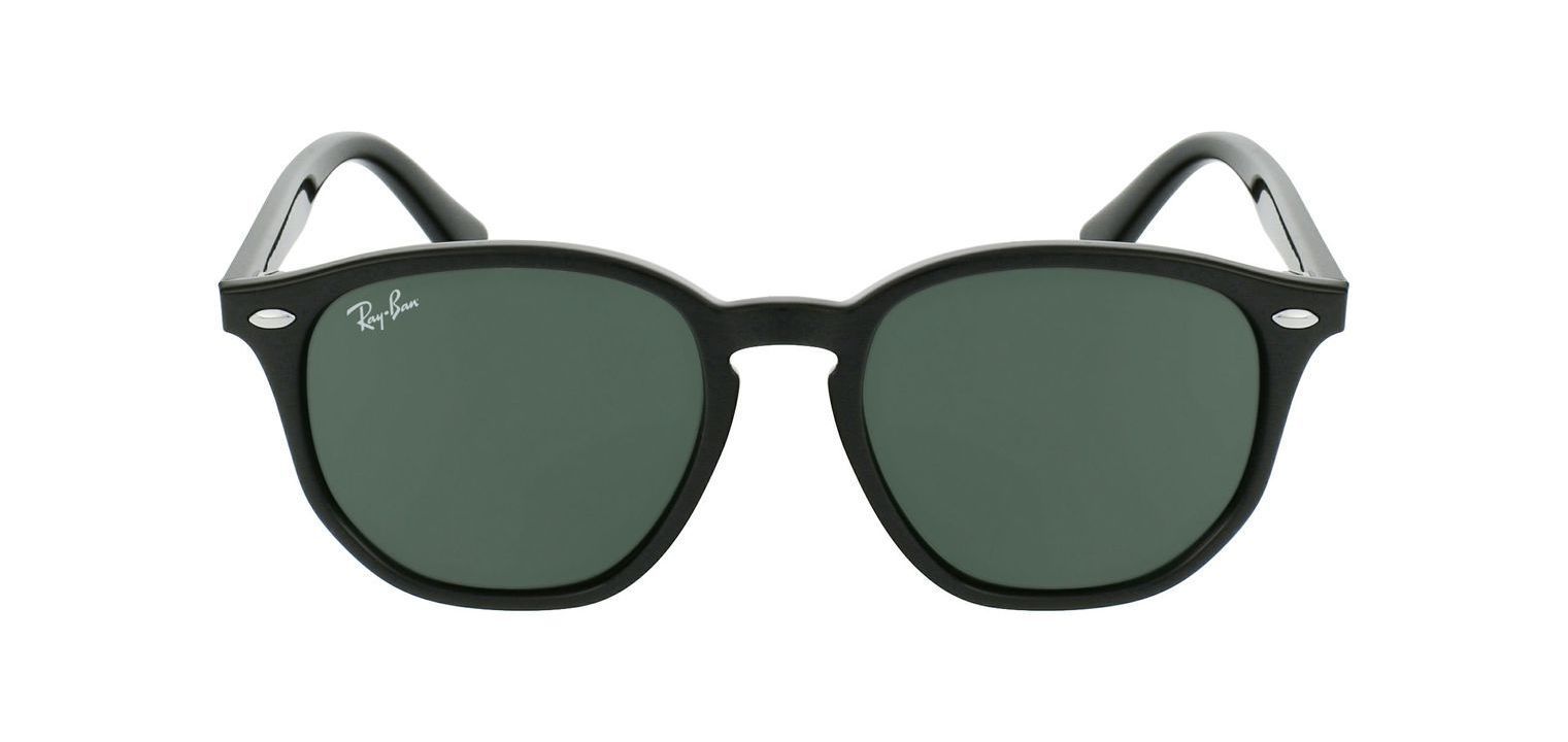 Ray-Ban Wayfarer Sonnenbrillen 0RJ9070S Schwarz für Kinder