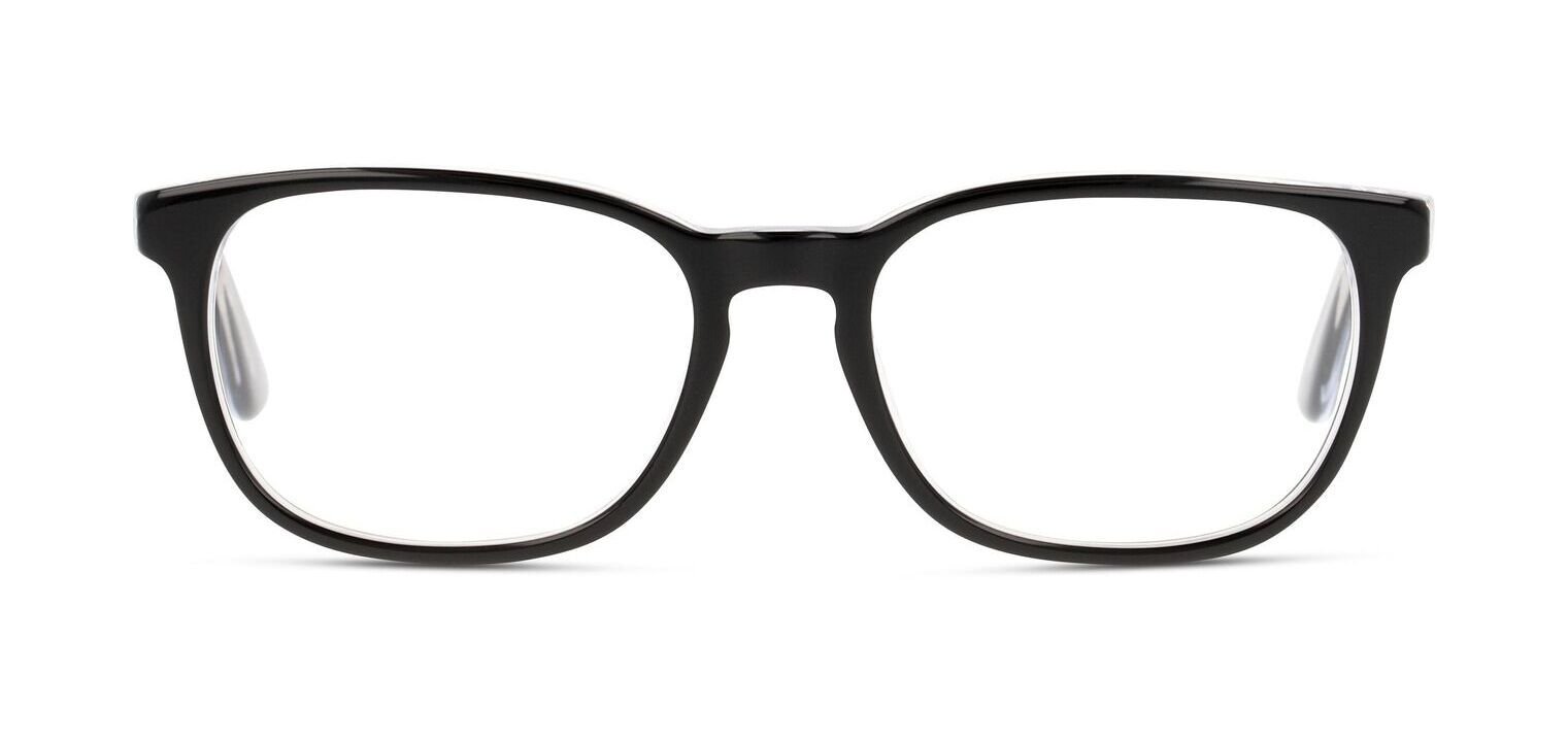 Ray-Ban Rectangle Eyeglasses 0RY1592 Black for Kid