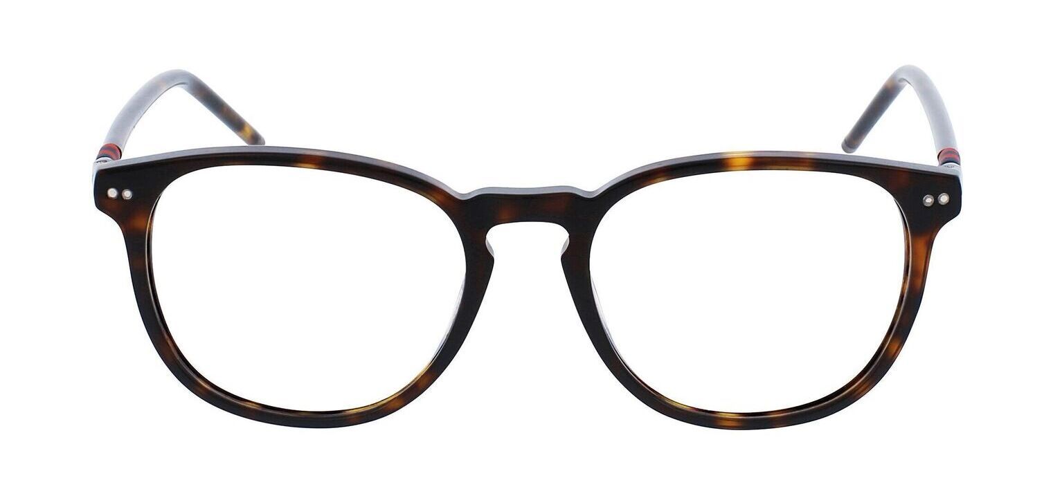 Polo Ralph Lauren Rund Brillen 0PH2225 Havana für Herr