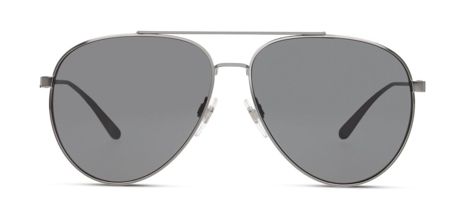 Ralph Lauren Pilot Sunglasses 0RL7068 Grey for Man