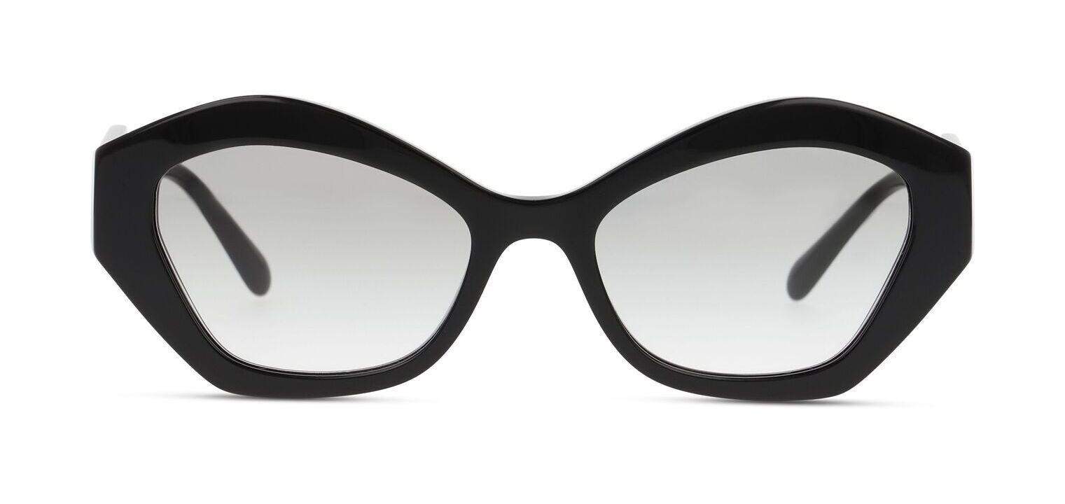 Giorgio Armani Schmetterling Sonnenbrillen 0AR8144 Schwarz für Damen