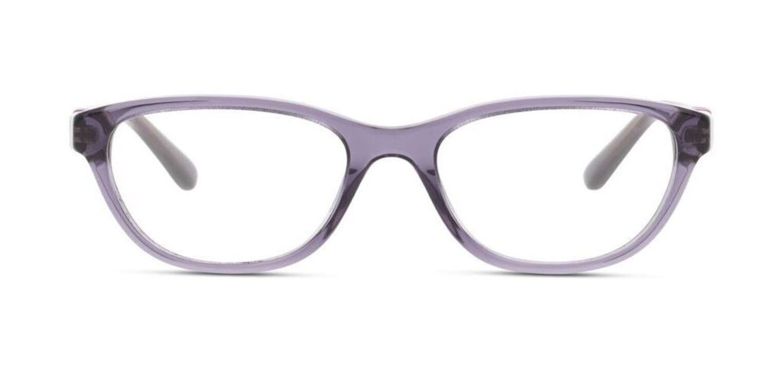 Polo Prep Schmetterling Brillen 0PP8542 Violett für Kinder