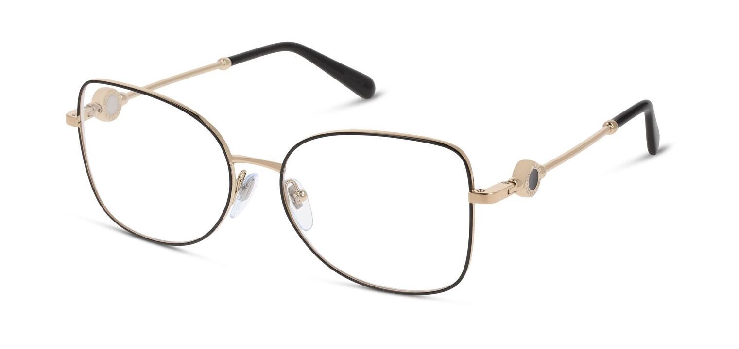 Bvlgari Schmetterling Brillen 0BV2227 Rosa für Dame