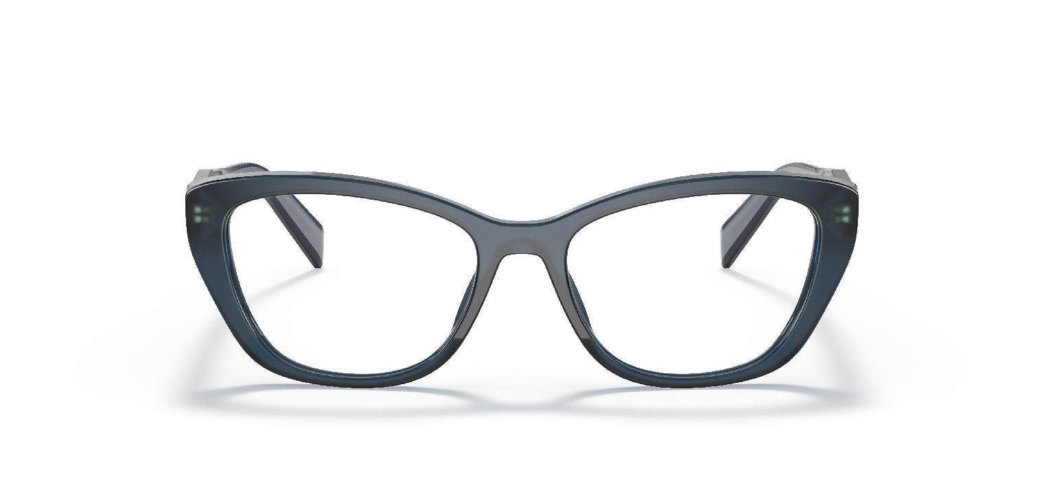 Prada cat eye eyeglass frames clearance