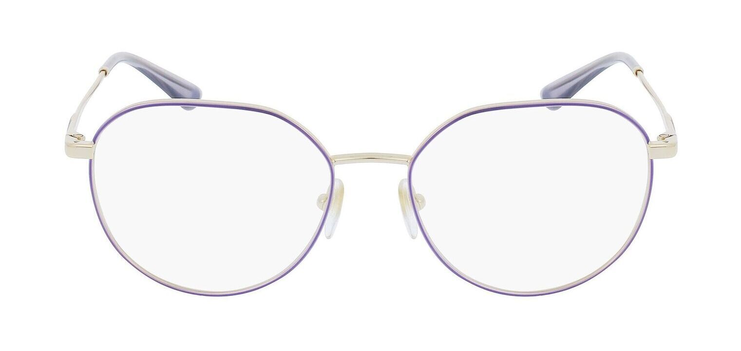 Vogue Rund Brillen 0VO4209 Violett für Dame