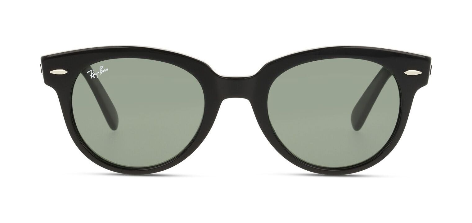 Ray-Ban Rund Sonnenbrillen 0RB2199 Schwarz für Damen/Herren