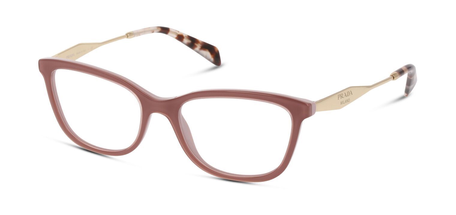 Prada pink cat eye outlet glasses
