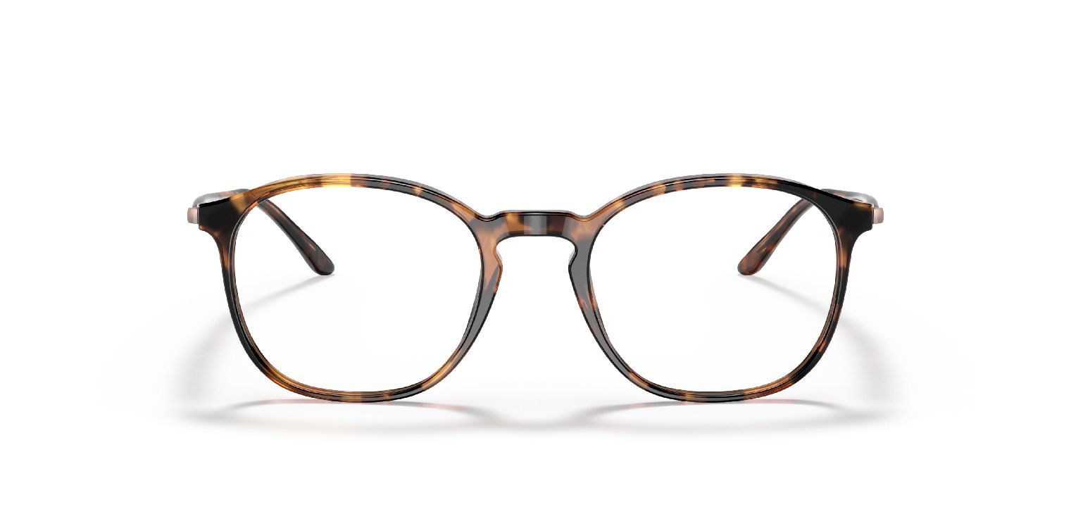 Giorgio armani store tortoise shell eyeglasses