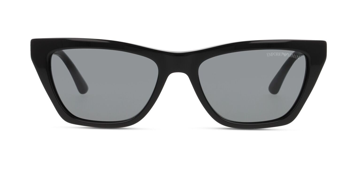 Emporio armani cat eye sunglasses 2025