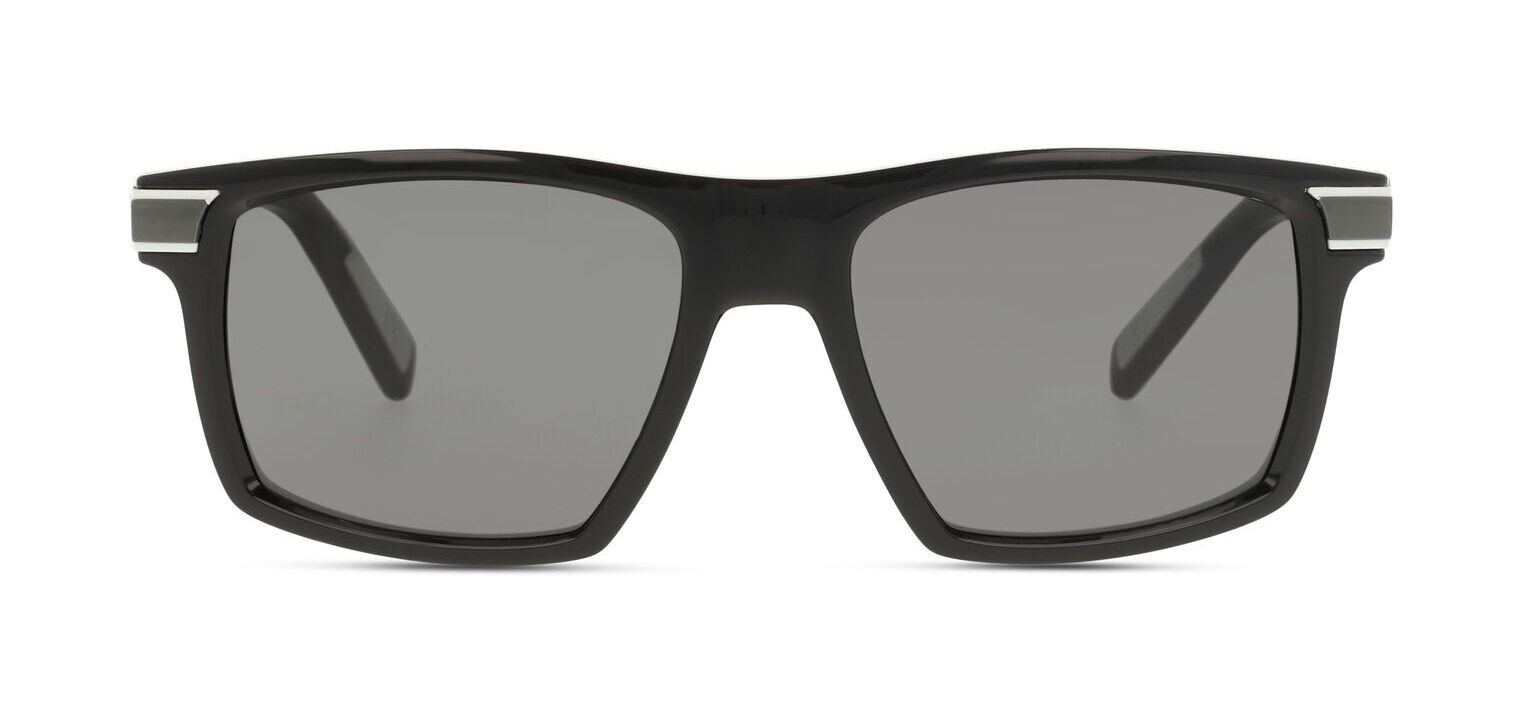 Dolce & Gabbana Rechteckig Sonnenbrillen 0DG6160 Schwarz für Herr
