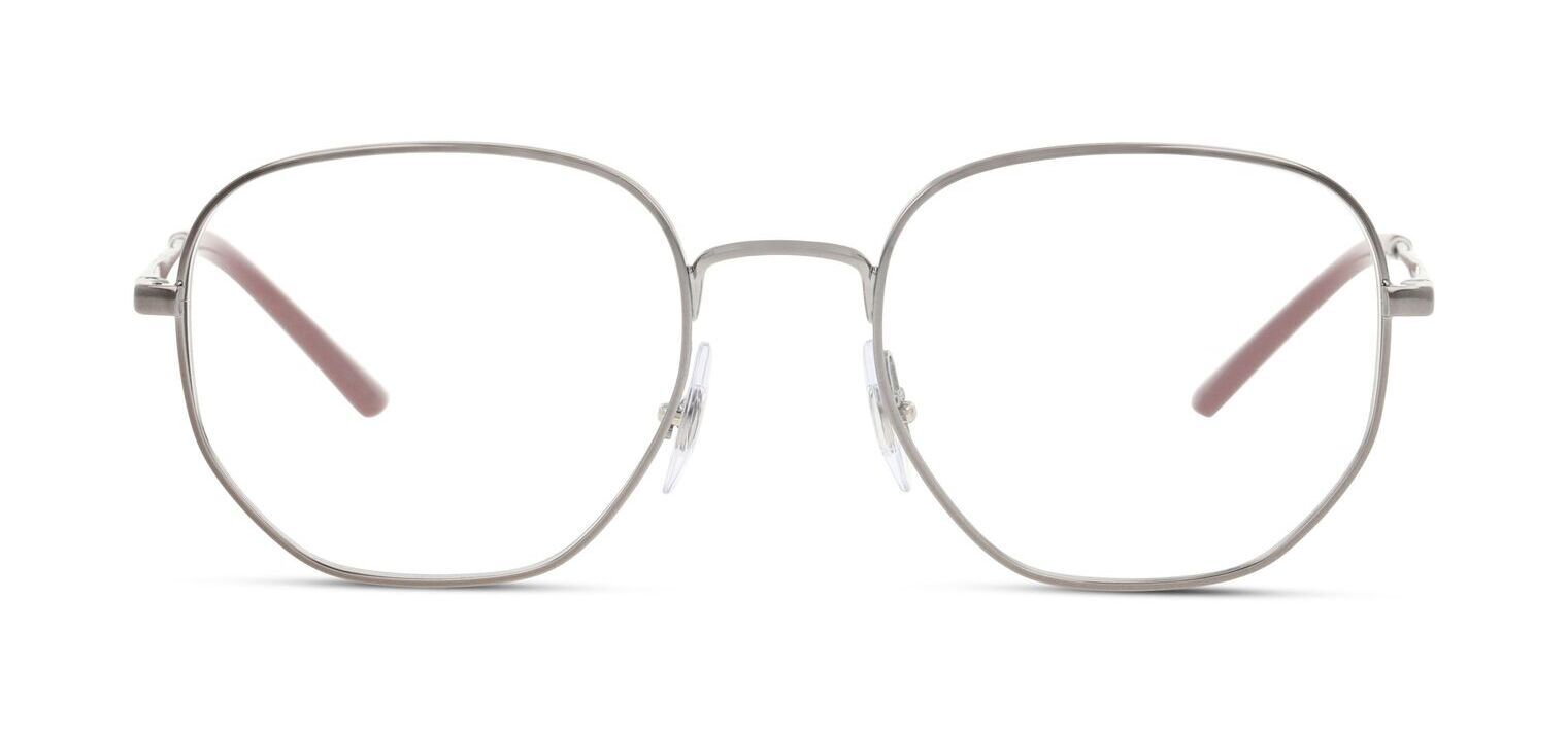 Ray-Ban Rund Brillen 0RX3682V Grau für Herr-Dame