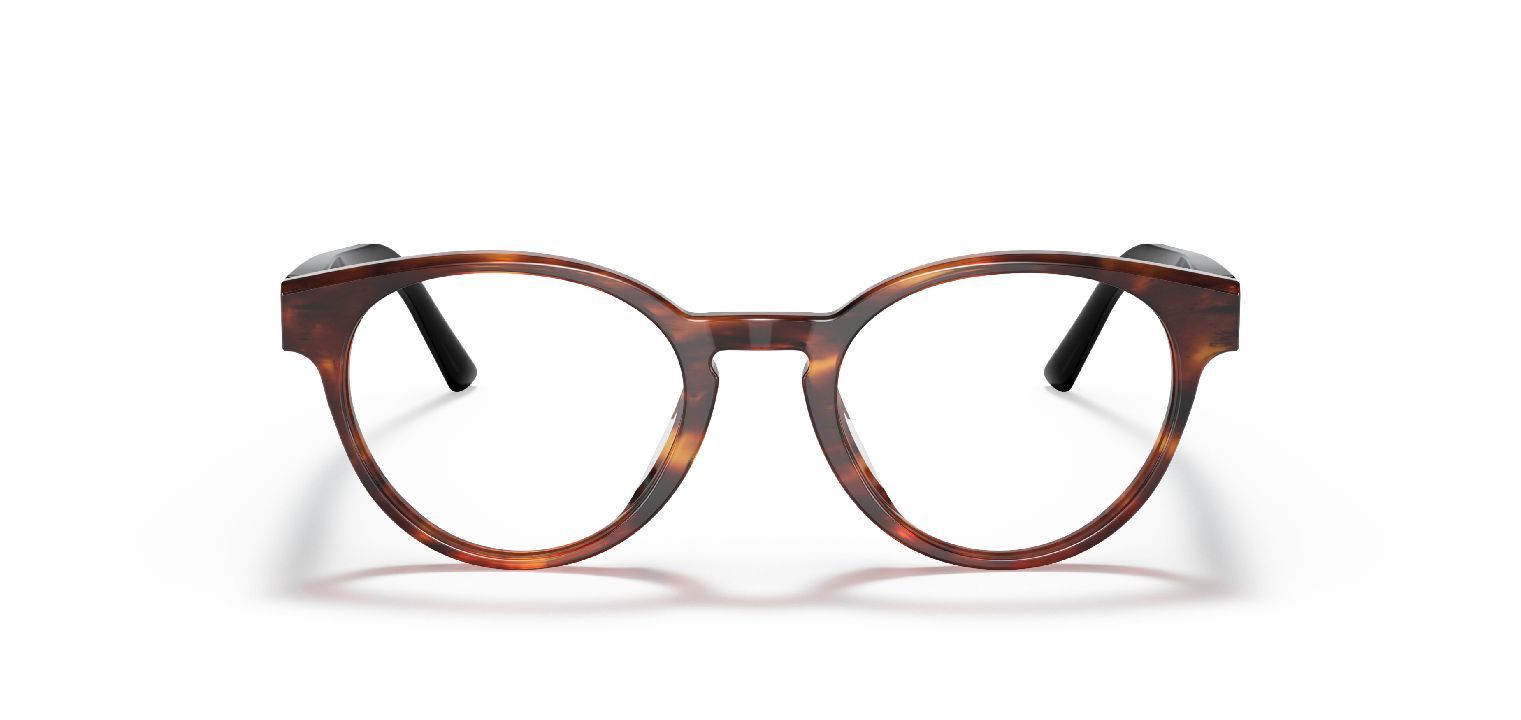 Lunettes de vue Philippe Starck Ovale 0SH3082 Ecaille pour Homme