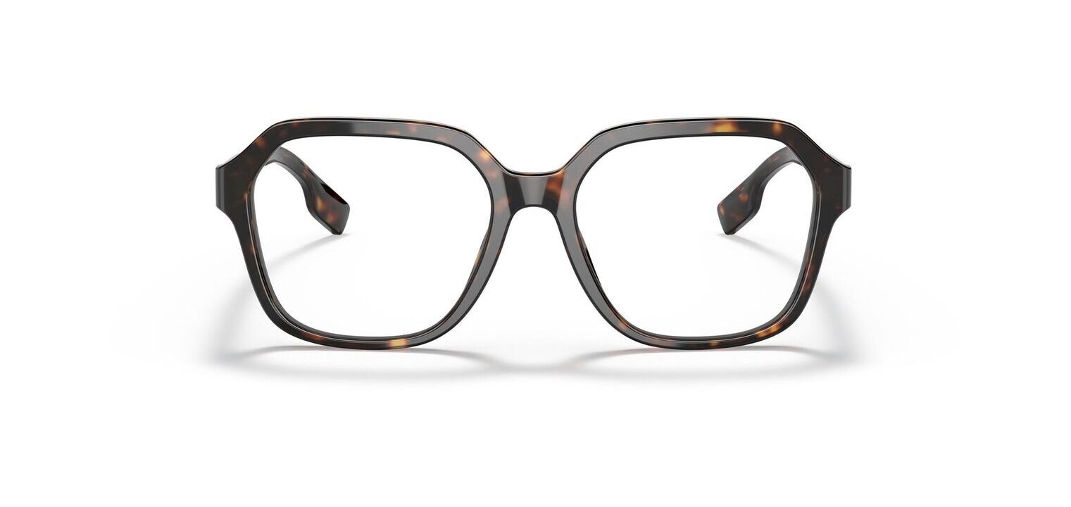 Burberry Rechteckig Brillen 0BE2358 Grau für Damen