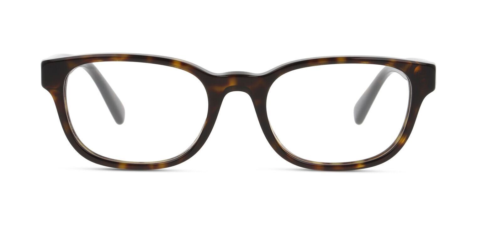 Polo Ralph Lauren Rechteckig Brillen 0PH2244 Havana für Herr