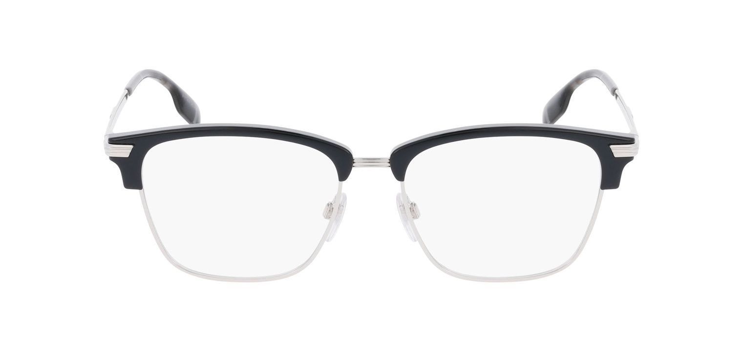 Burberry Rectangle Eyeglasses 0BE2359 Black for Man