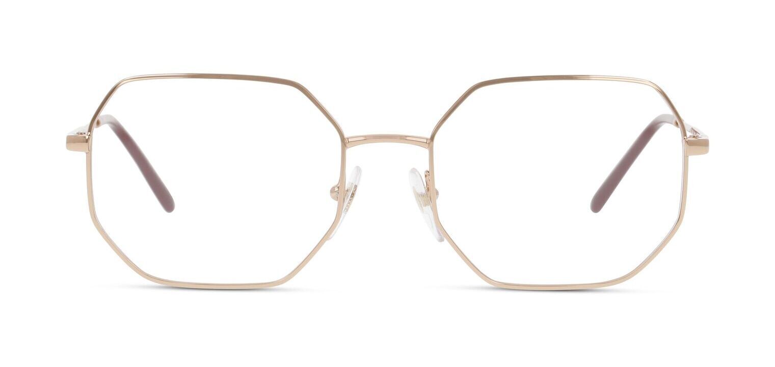 Vogue Rectangle Eyeglasses 0VO4228 Pink for Woman
