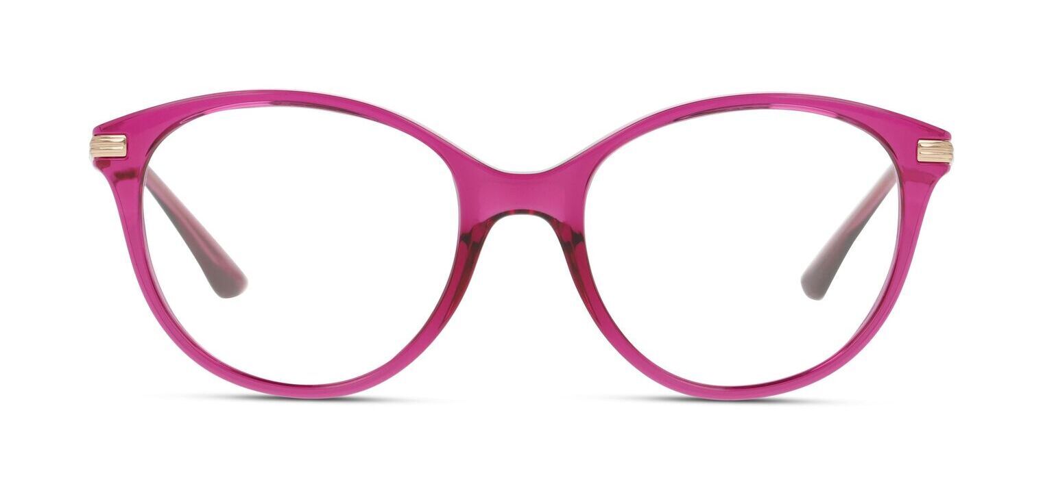 Vogue Rund Brillen 0VO5423 Violett für Dame