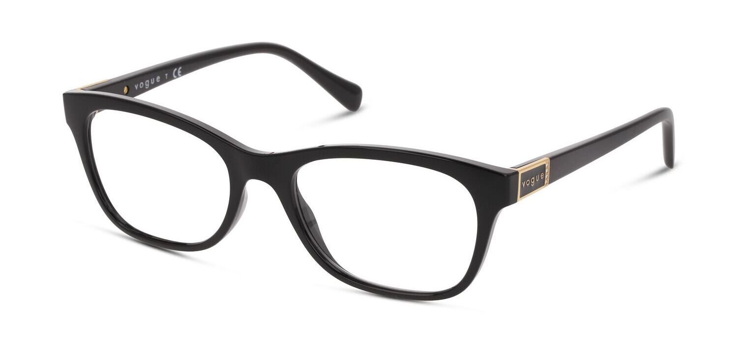 Lunette de vue vogue femme clearance